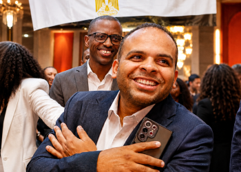سيمبلكس ضمن أفضل 10 في أفريقيا وتتأهل لنهائيات s’Africa Business Heroes 2026