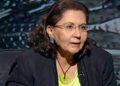 الفقاعة العقارية في مصر.. عالية المهدي تطالب بتنظيم سوق الإسكان وحسابات الإسكرو
