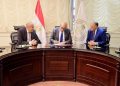 وزير التعليم يعتمد نتيجة الدور الثاني للثانوية العامة بنسبة نجاح 92.2%