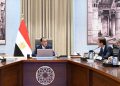 رئيس الوزراء يبحث مع «جونفاري إندستريز» الإسبانية فرص الاستثمار في مصر