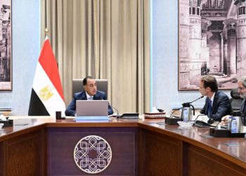 رئيس الوزراء يبحث مع «جونفاري إندستريز» الإسبانية فرص الاستثمار في مصر