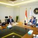«التخطيط» و«التمويل الدولية» تبحثان تعزيز مشاركة القطاع الخاص