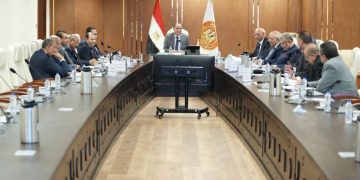 «العمل»: صرف 2.59 مليار جنيه إعانات طوارئ لـ441.6 ألف عامل