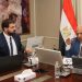 «الكهرباء» تبحث توفير الطاقة لمشروع مركز بيانات عالمي