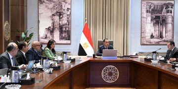 رئيس الوزراء يتابع جهود تنظيم السوق العقارية وحماية حقوق المواطنين