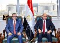 «العمل» و«التخطيط» تتفقان على ربط التدريب باحتياجات سوق العمل والاستثمار