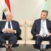 وزير الزراعة يبحث مع وفد ألماني تطوير الزراعة العمودية للقمح