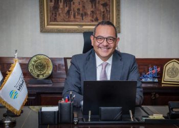 جهاز تنمية المشروعات يشارك في معرض الصين الدولي