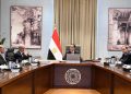 مدبولي يتابع إعادة هيكلة وحوكمة الشركات المملوكة للدولة