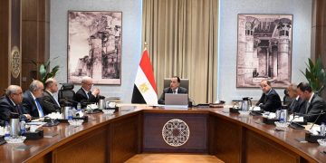 مدبولي يتابع إعادة هيكلة وحوكمة الشركات المملوكة للدولة
