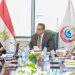 وزير الصحة يبحث التعاون مع IQVIA