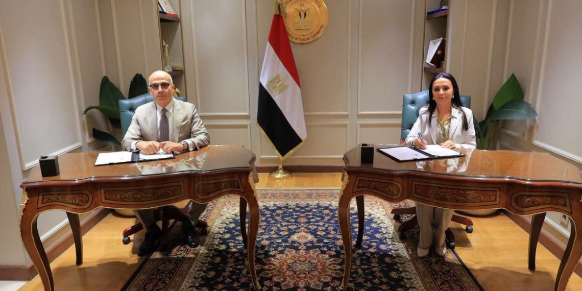 التضامن وعين شمس يطلقان دبلومًا مهنيًا للإرشاد والدعم النفسي للأطفال والمراهقين