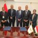 مصر للطيران توقع اتفاقية «CO2 Connect» مع الأياتا لدعم الاستدامة
