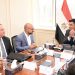 وزير الصناعة يبحث خطط «بيتي مصر» لضخ استثمارات جديدة والتوسع بالسوق