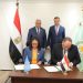 وزير الزراعة و«الفاو» يوقعان مذكرتي تفاهم لدعم التنمية الزراعية بجنوب سيناء وتطوير قطاع الزيتون.