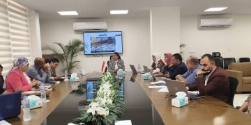 تنظيم الإعلانات في الإسكندرية