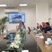 جهاز تنظيم الإعلانات يستعرض المخطط الجديد للإسكندرية تمهيدًا لاعتماده
