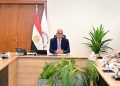 تقييم أداء المنظومة المائية بمحافظة الفيوم