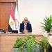 وزير الري يستعرض أداء المنظومة المائية بالفيوم