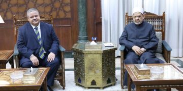 إتقان والأزهر يبحثان تعزيز جودة التعليم الفني الأزهري