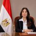 وزيرة الإسكان تتابع مشروعات الصرف الصحي بـ3 محافظات