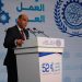 رداد: رعاية الرئيس لمؤتمر العمل العربي تؤكد دعم العمل المشترك