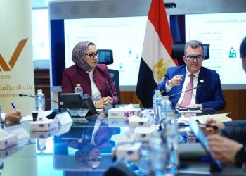 تسوية مديونية الوادي الجديد لبنك الاستثمار القومي بـ222.7 مليون جنيه