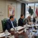 تطوير المسرح الجامعي وتأسيس مهرجان قومي لفرق الجامعات