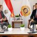مصر وإسبانيا تبحثان تعزيز التعاون الصناعي وجذب الاستثمارات