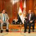 مصر وليبيا تبحثان تعزيز التعاون في ملفات العمل والتشغيل