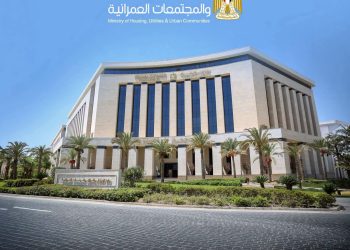 إزالة 14 مخالفة بناء بالساحل الشمالي الغربي