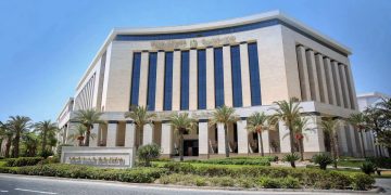 إزالة 14 مخالفة بناء بالساحل الشمالي الغربي