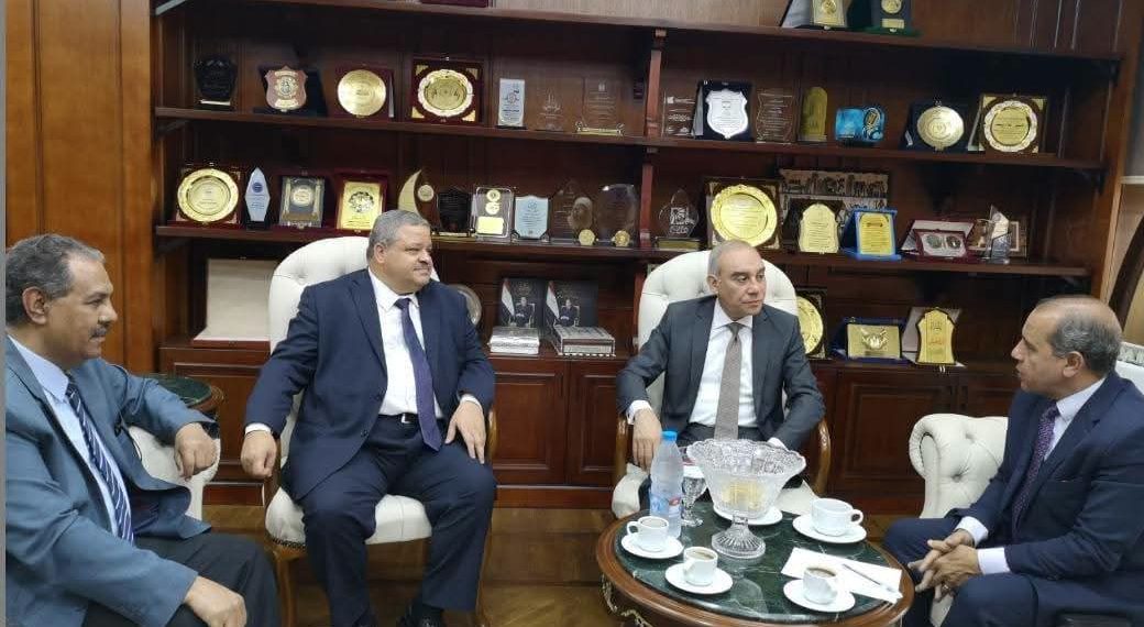 التعاون للتعريف بجهود هيئة إتقان في ضمان جودة التعليم الفني