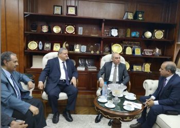 التعاون للتعريف بجهود هيئة إتقان في ضمان جودة التعليم الفني