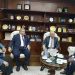 التعاون للتعريف بجهود هيئة إتقان في ضمان جودة التعليم الفني
