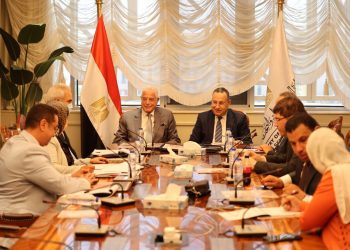 وزير التعليم العالي يتابع الاستعدادات لمؤتمر «الهوية الوطنية» بمكتبة الإسكندرية