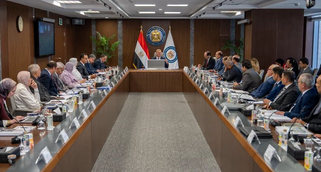 زيادة إنتاج الغاز 330 مليون قدم مكعب يوميًا قبل نهاية العام