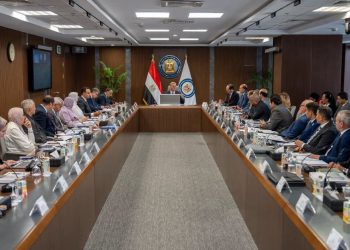 زيادة إنتاج الغاز 330 مليون قدم مكعب يوميًا قبل نهاية العام
