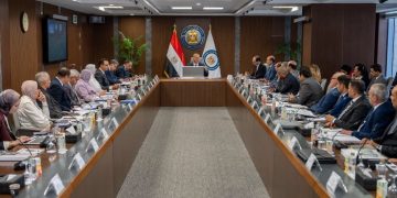 زيادة إنتاج الغاز 330 مليون قدم مكعب يوميًا قبل نهاية العام