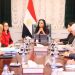 وزيرة التضامن تبحث التعاون مع «فيوتيورا» لتطوير خدمات الحضانات