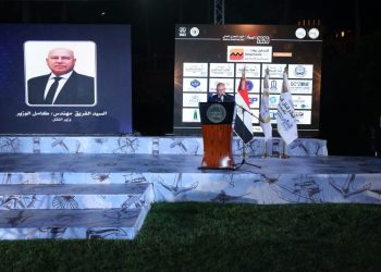 وزير النقل: مصر تنفذ 8 ممرات لوجستية وتستهدف تعزيز مكانتها كمركز إقليمي للنقل