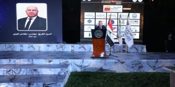 وزير النقل: مصر تنفذ 8 ممرات لوجستية وتستهدف تعزيز مكانتها كمركز إقليمي للنقل