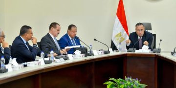 استعدادات مكثفة لمعرض القاهرة للكتاب 2027