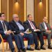 رئيس جهاز الملكية الفكرية يشارك في مؤتمر الهوية الوطنية بمكتبة الإسكندرية