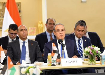 وزير الخارجية يشدد على ضرورة إنهاء الحرب في غزة