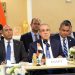 وزير الخارجية يشدد على ضرورة إنهاء الحرب في غزة