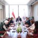 وزير الصحة يبحث مع صندوق الأمم المتحدة للسكان تعزيز خدمات تنظيم الأسرة