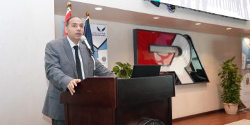 الرقابة المالية تختتم برنامج التدريب الصيفي لطلاب الجامعات لعام 2026