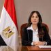 وزيرة الإسكان تتابع مشروعات المدن الجديدة بالصعيد
