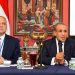وزير الخارجية يلتقي الجالية المصرية في نيويورك